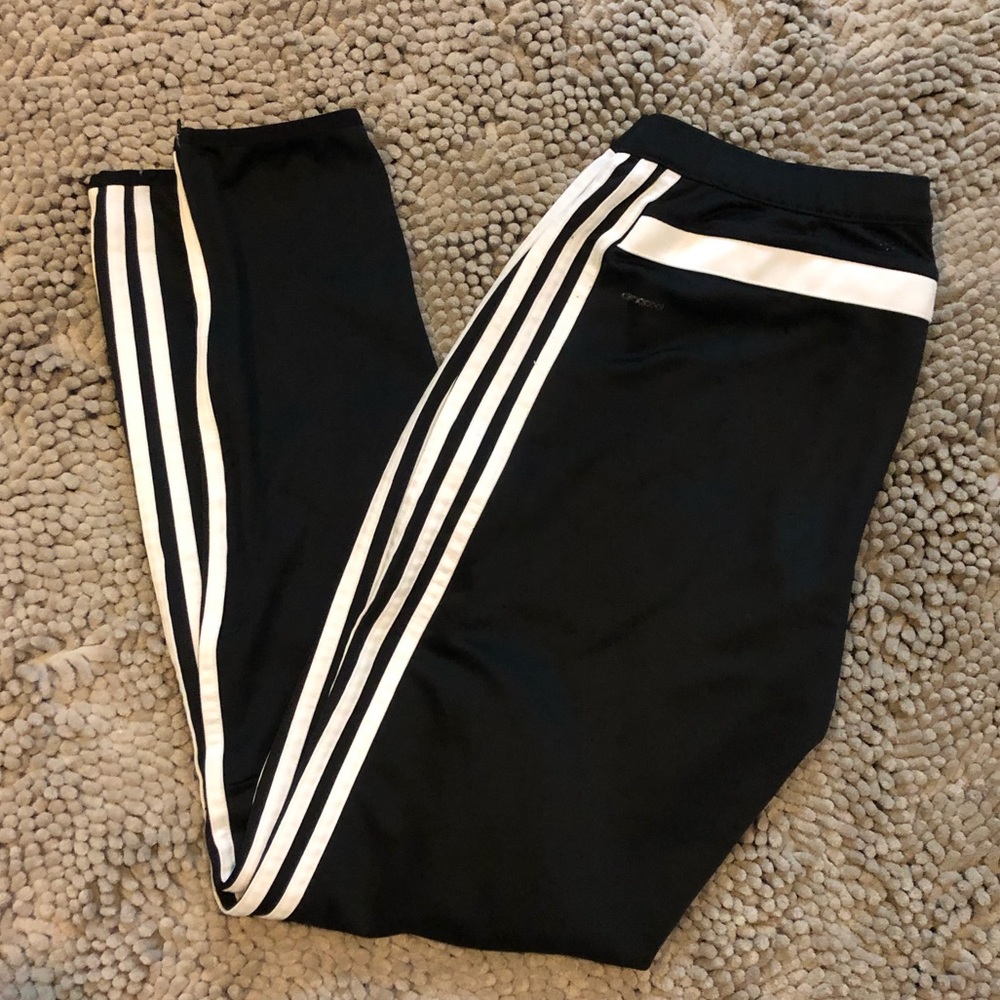 Adidas soccer pants